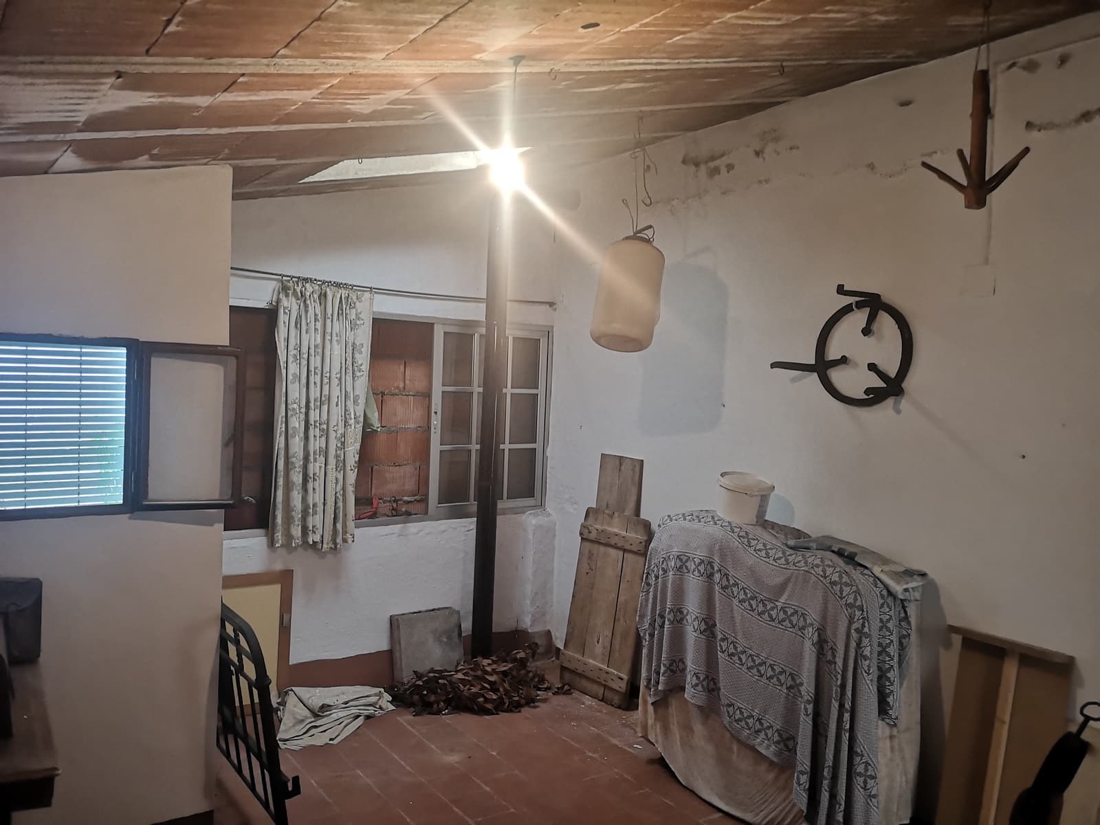 3 soveværelse Byhus til salg i Gaucin - € 127.000 (Ref: 6405635)