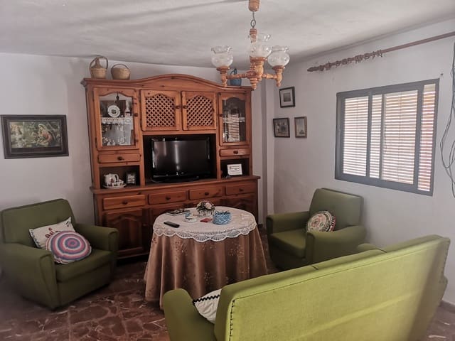 3 soverom Hus til salgs i Gaucín - € 127 000 (Ref: 6405635)