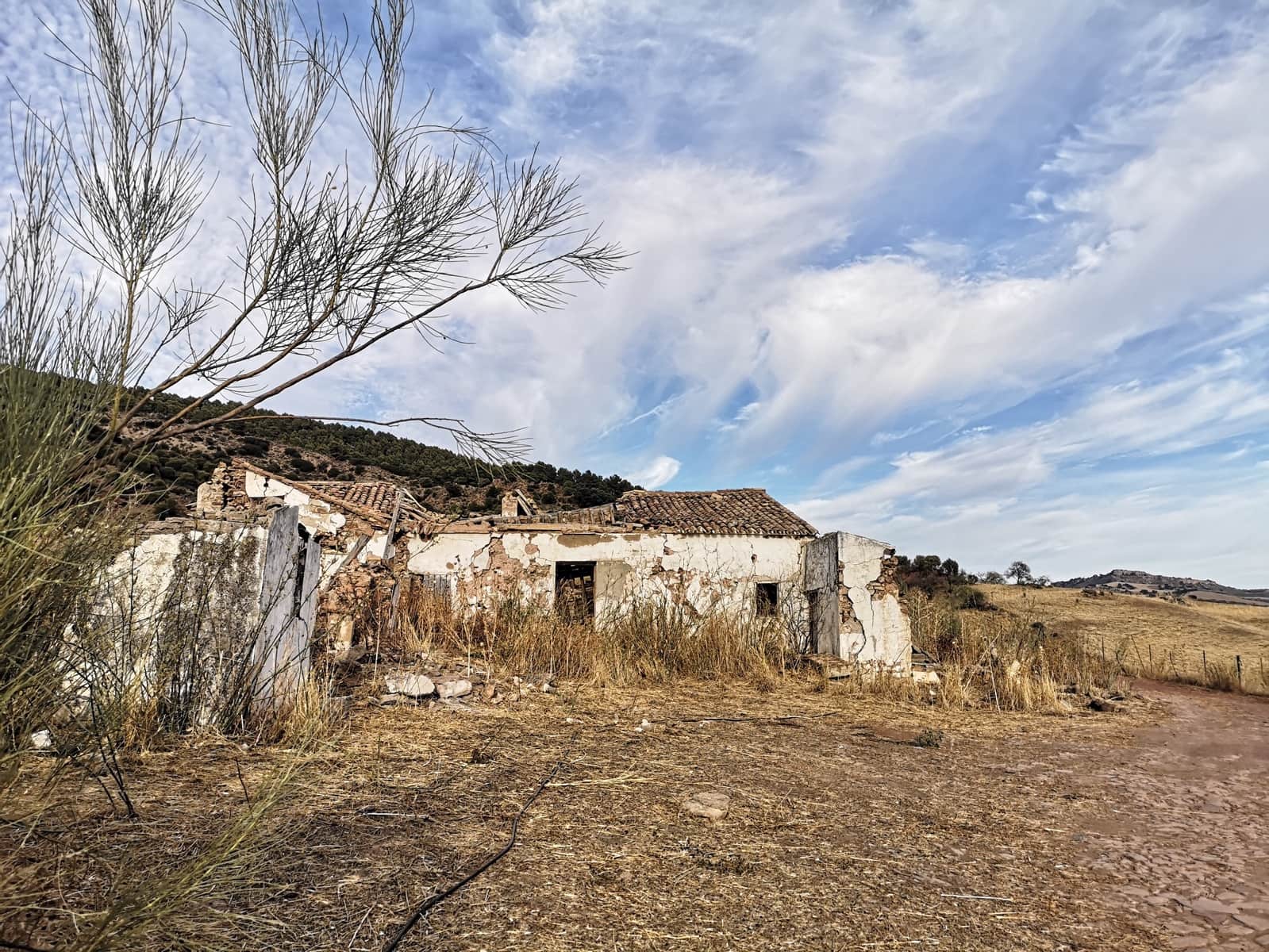 Undeveloped Land for sale in Ronda - € 1,500,000 (Ref: 6810773)