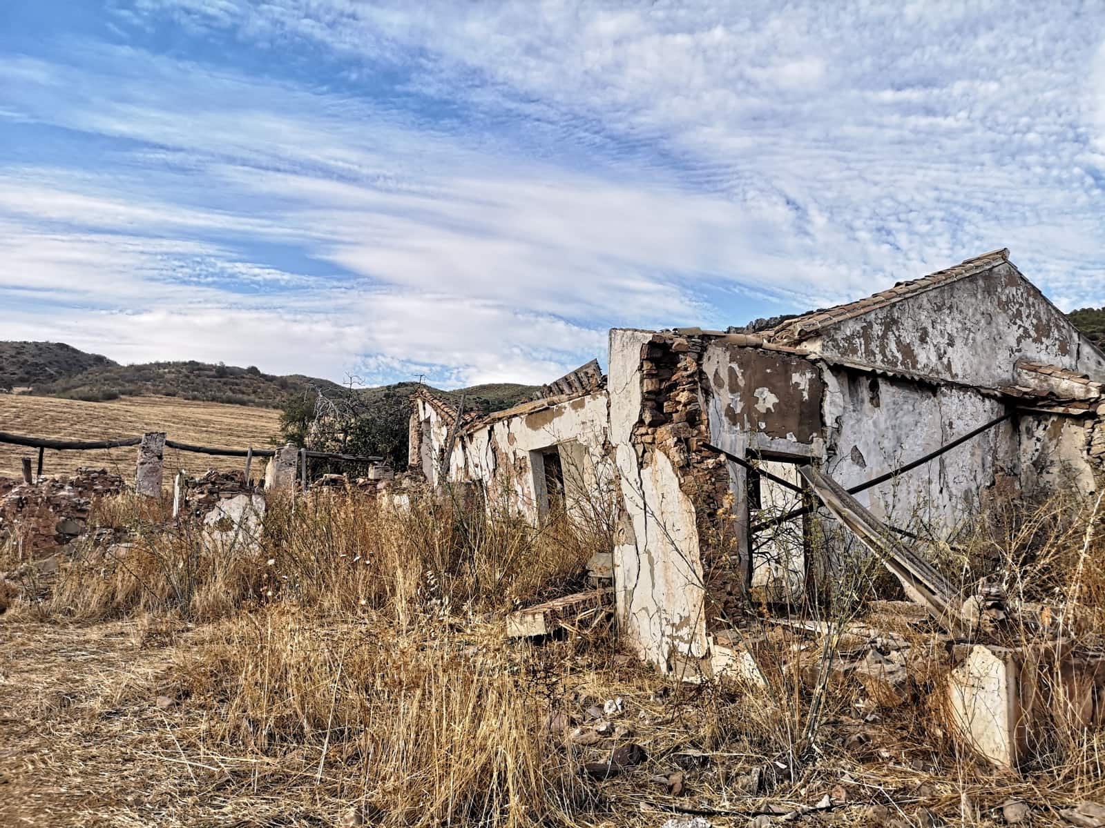 Undeveloped Land for sale in Ronda - € 1,500,000 (Ref: 6810773)