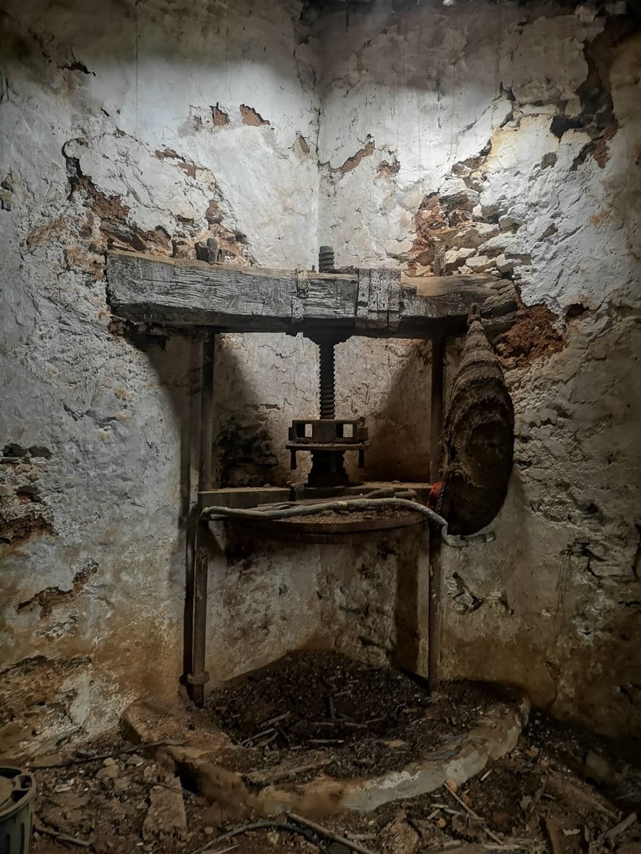 Finca/Herregård til salgs i Jubrique - € 179 000 (Ref: 6840064)