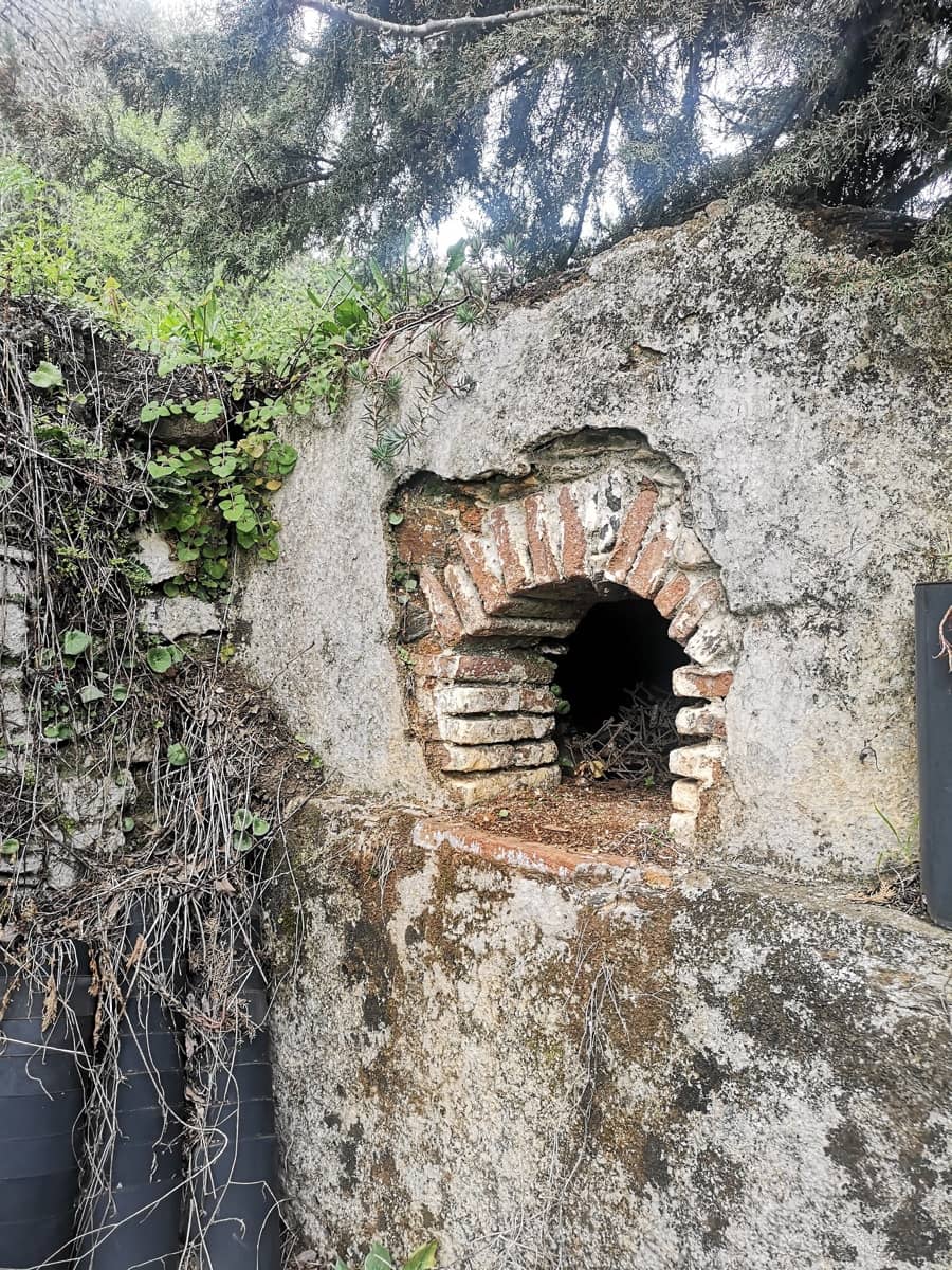 Finca/Herregård til salgs i Jubrique - € 179 000 (Ref: 6840064)