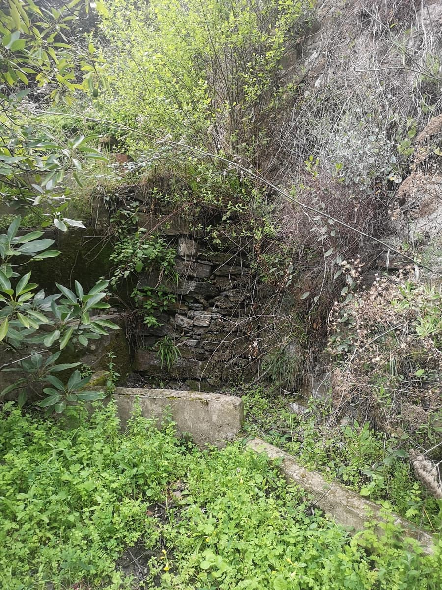 Finca/Herregård til salgs i Jubrique - € 179 000 (Ref: 6840064)