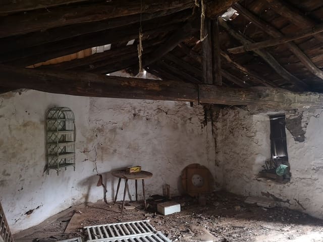 Finca/Landehus til salg i Jubrique - € 179.000 (Ref: 6840064)