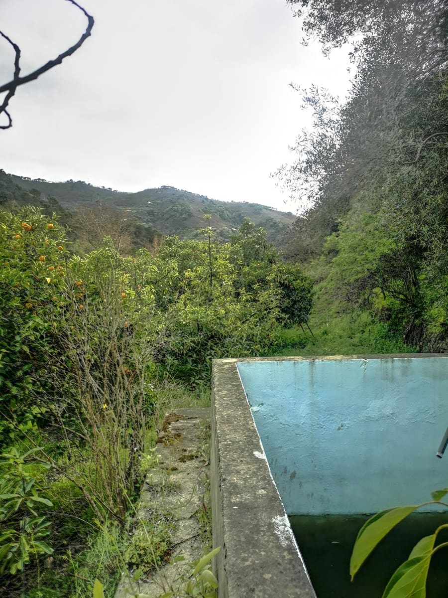 Finca/Herregård til salgs i Jubrique - € 179 000 (Ref: 6840064)