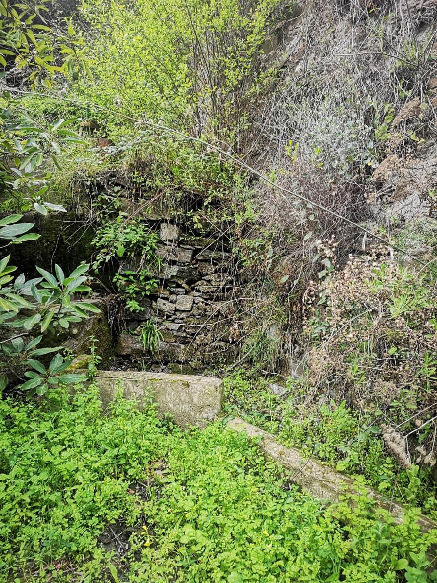 Finca/Herregård til salgs i Jubrique - € 179 000 (Ref: 6840064)