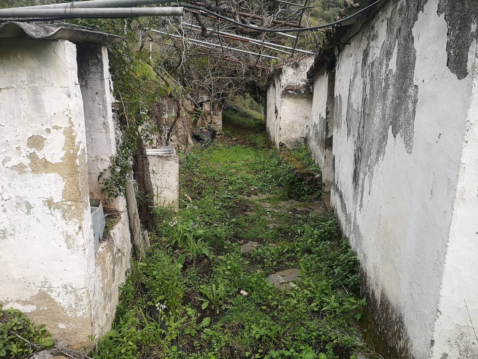 Finca/Herregård til salgs i Jubrique - € 179 000 (Ref: 6840064)