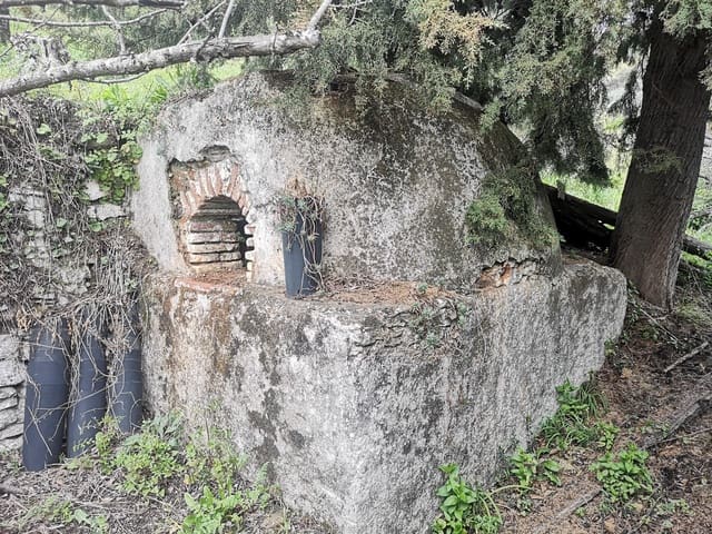 Finca/Landehus til salg i Jubrique - € 179.000 (Ref: 6840064)