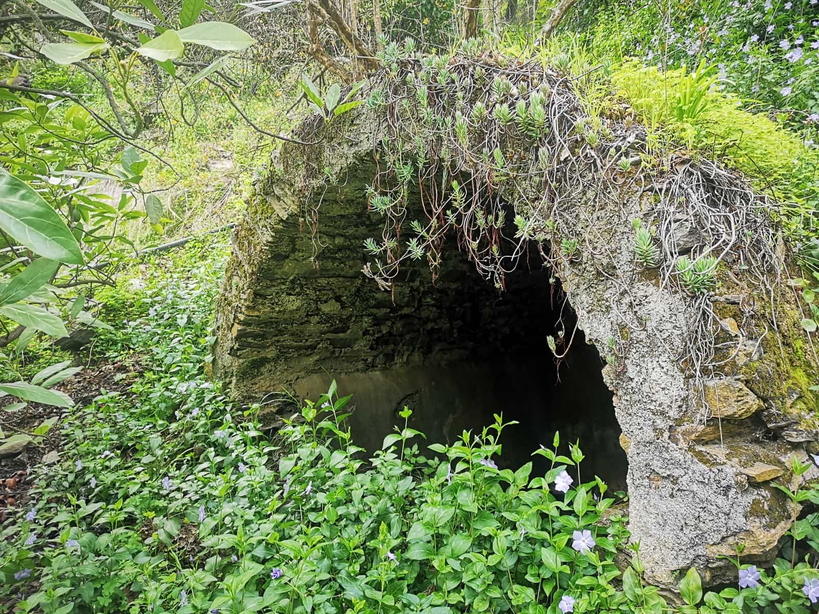 Finca/Herregård til salgs i Jubrique - € 179 000 (Ref: 6840064)