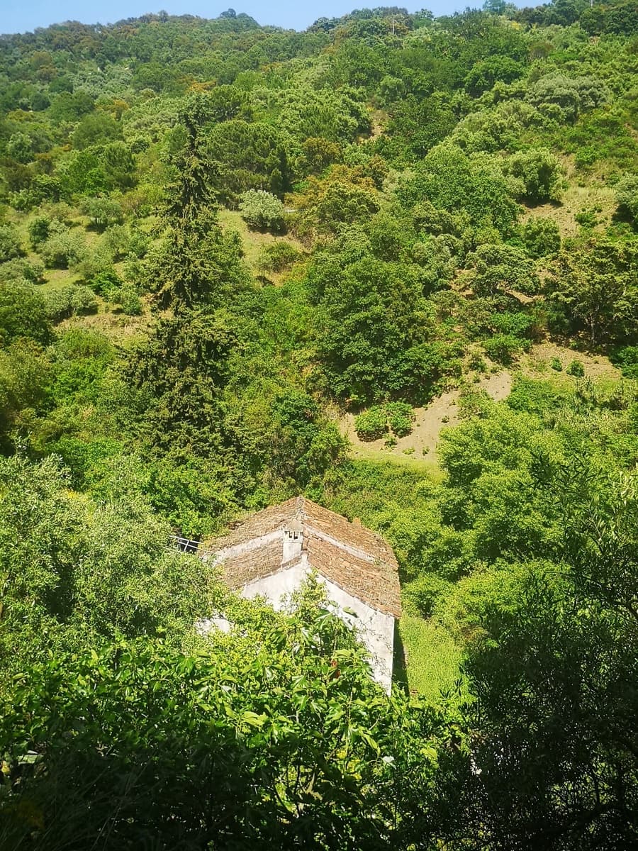 Finca/Herregård til salgs i Jubrique - € 179 000 (Ref: 6840064)