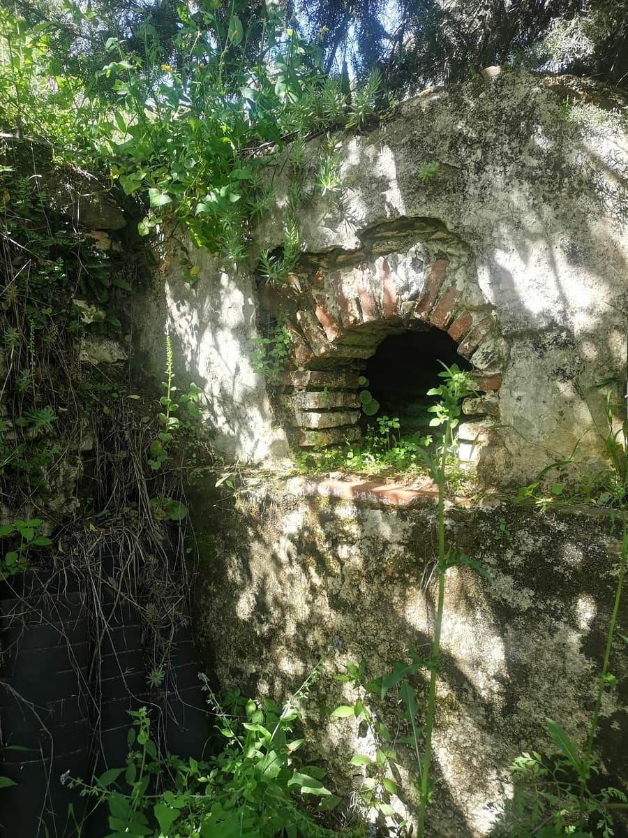 Finca/Herregård til salgs i Jubrique - € 179 000 (Ref: 6840064)