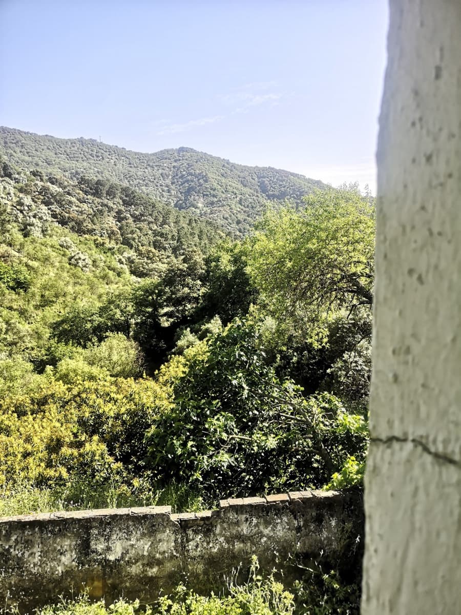 Finca/Herregård til salgs i Jubrique - € 179 000 (Ref: 6840064)