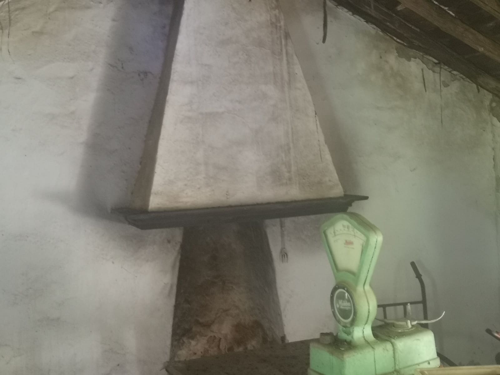 Finca/Herregård til salgs i Jubrique - € 179 000 (Ref: 6840064)