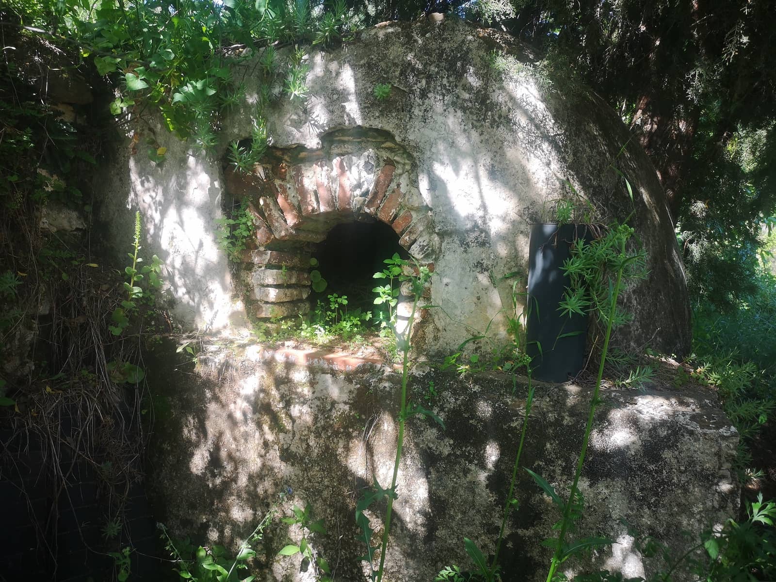 Finca/Herregård til salgs i Jubrique - € 179 000 (Ref: 6840064)