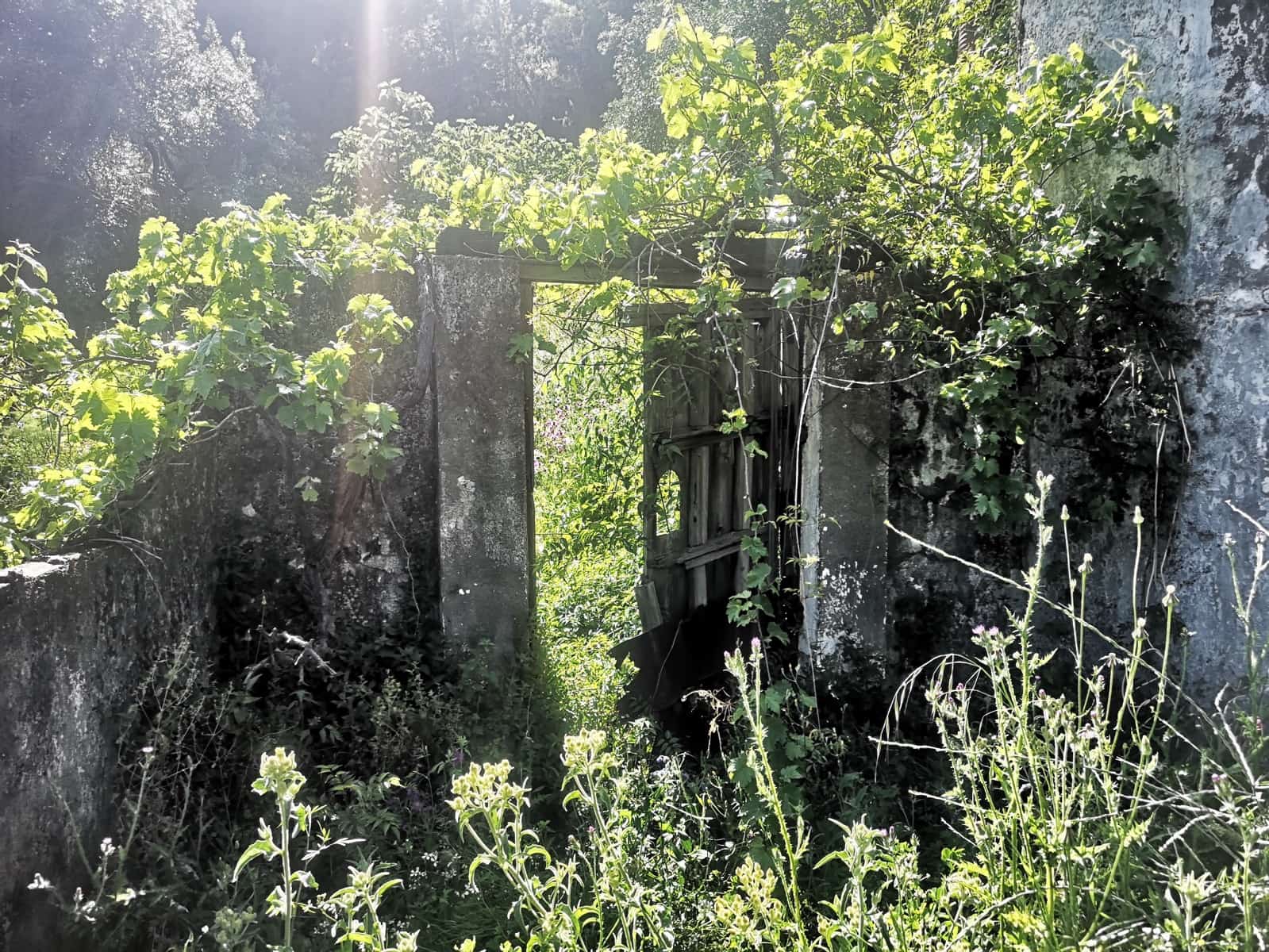 Finca/Herregård til salgs i Jubrique - € 179 000 (Ref: 6840064)