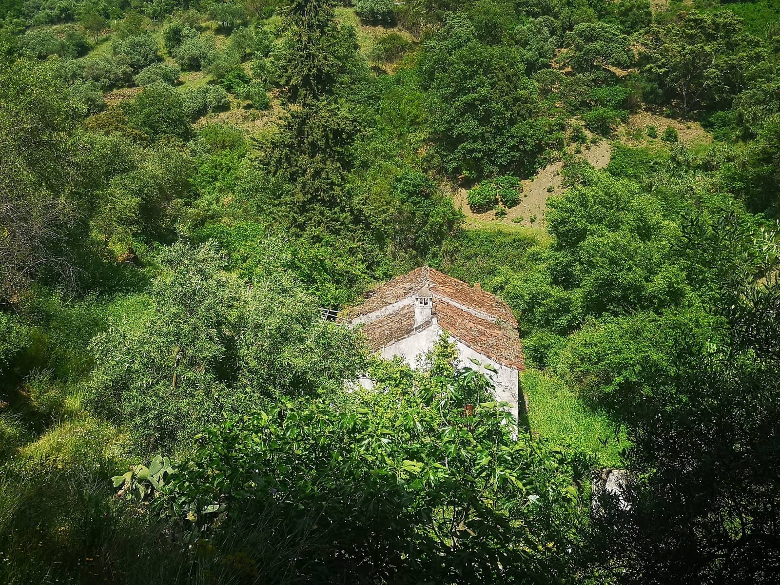 Finca/Herregård til salgs i Jubrique - € 179 000 (Ref: 6840064)