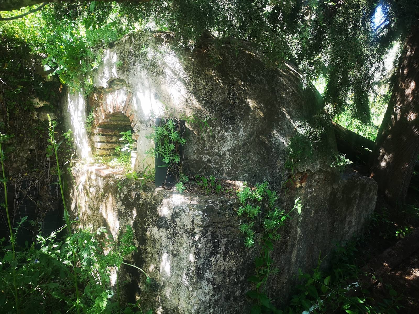 Finca/Herregård til salgs i Jubrique - € 179 000 (Ref: 6840064)