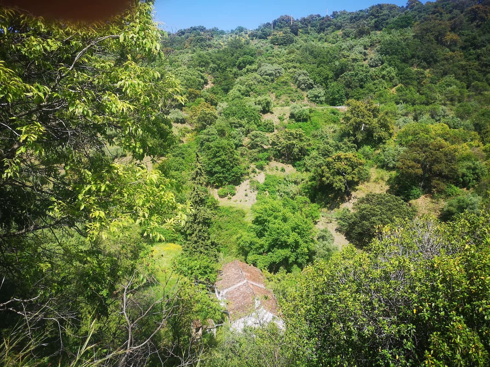 Finca/Herregård til salgs i Jubrique - € 179 000 (Ref: 6840064)