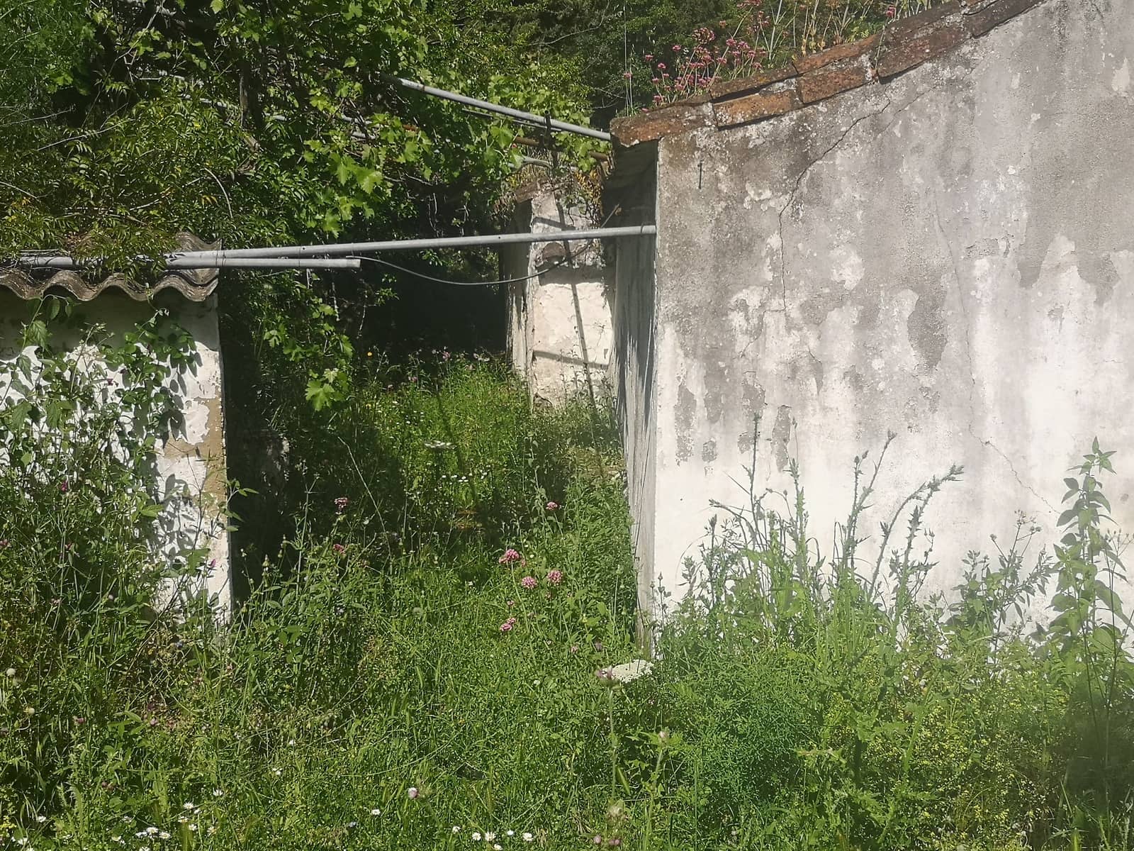 Finca/Herregård til salgs i Jubrique - € 179 000 (Ref: 6840064)