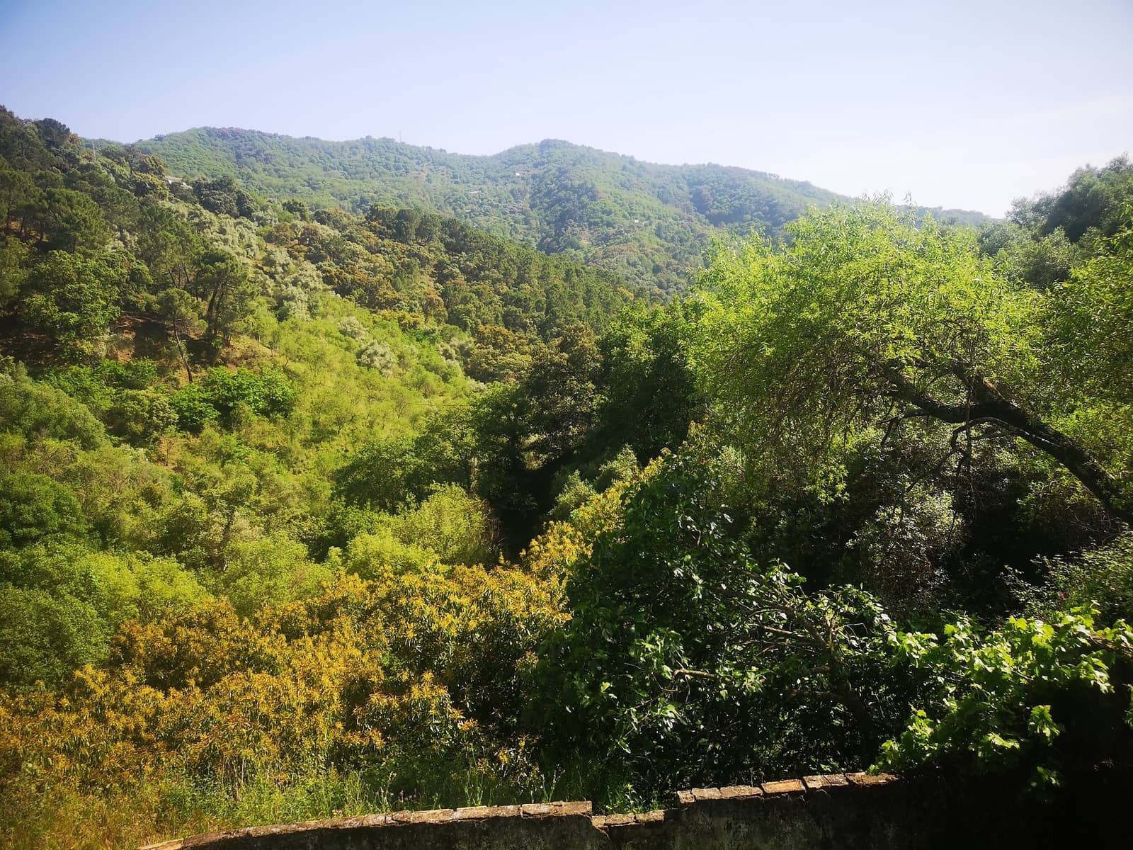 Finca/Herregård til salgs i Jubrique - € 179 000 (Ref: 6840064)