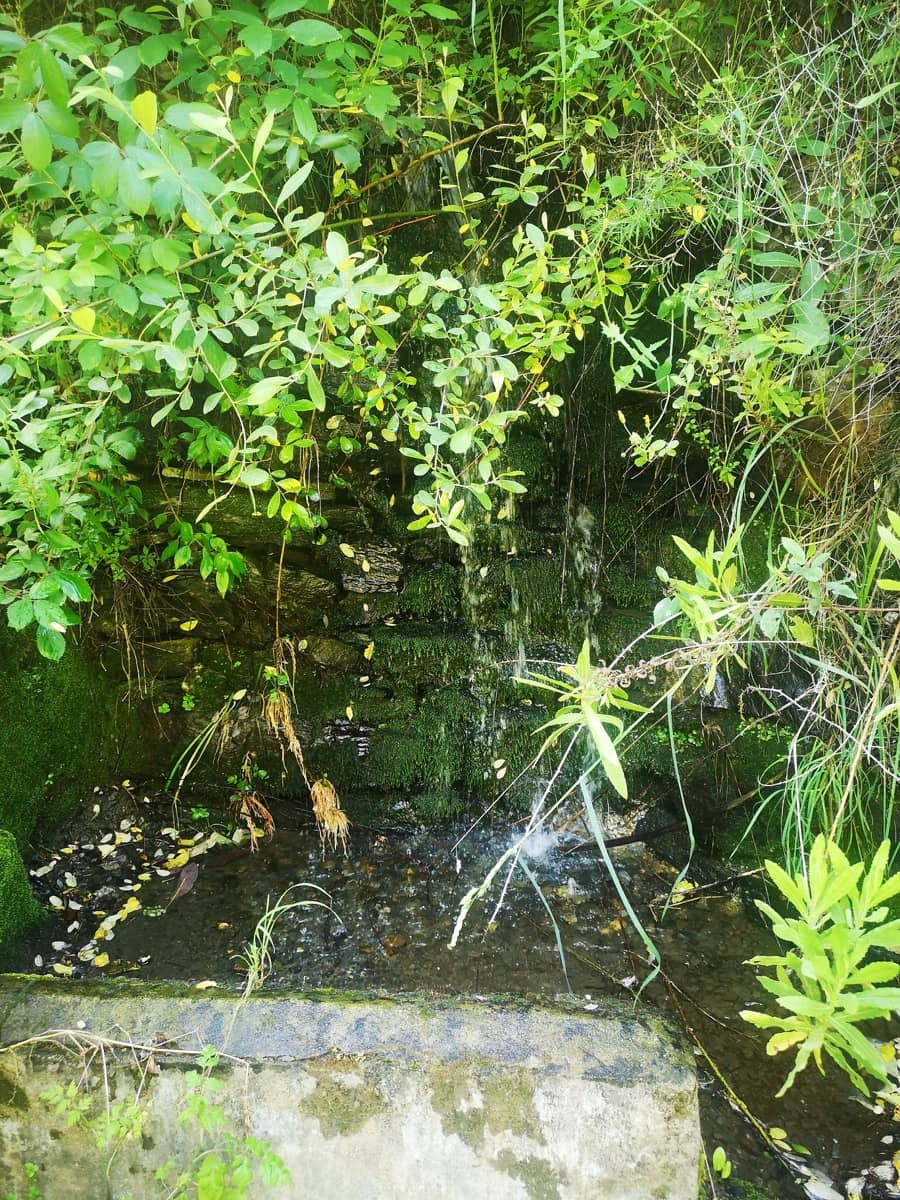 Finca/Herregård til salgs i Jubrique - € 179 000 (Ref: 6840064)