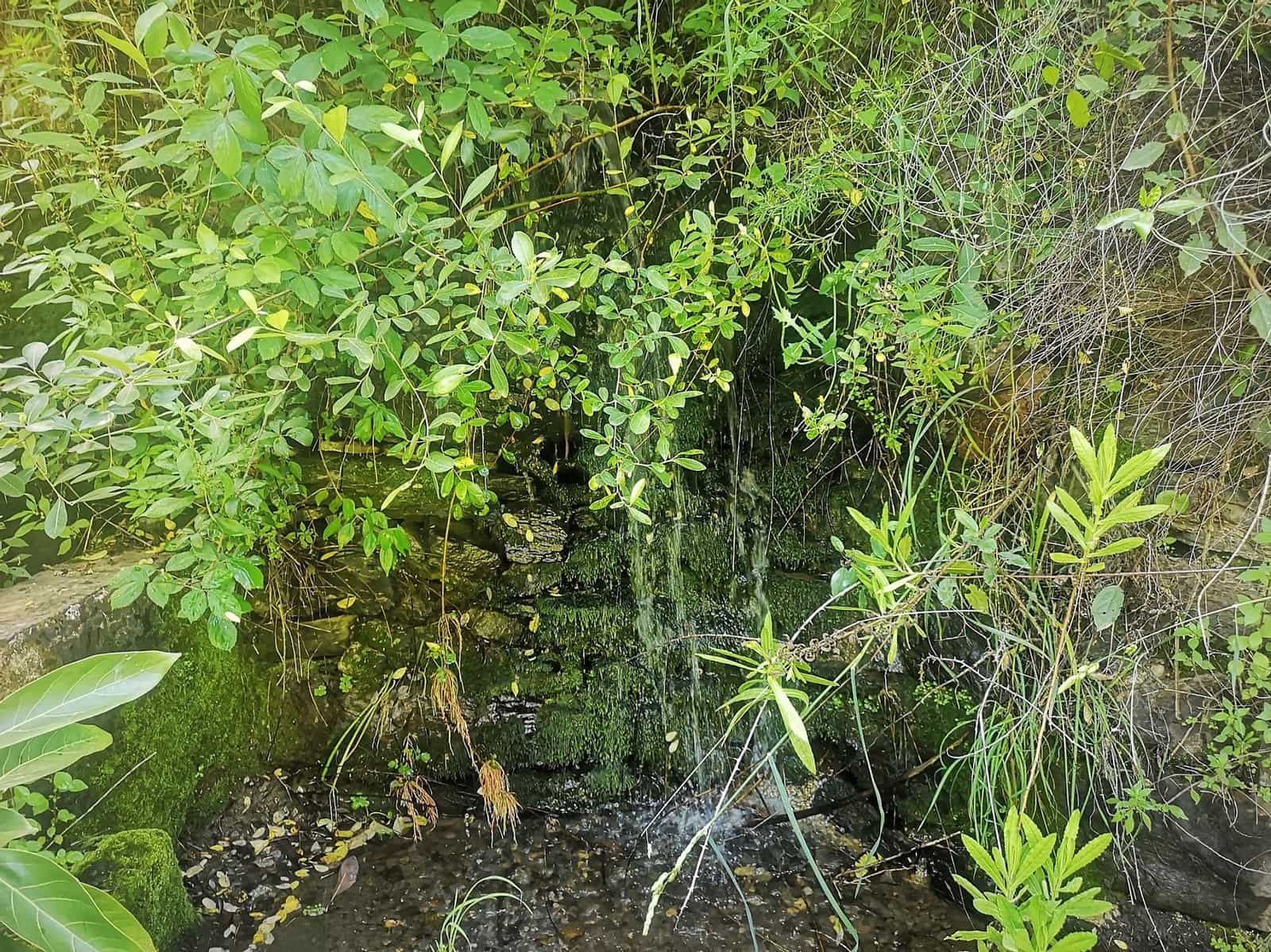 Finca/Herregård til salgs i Jubrique - € 179 000 (Ref: 6840064)