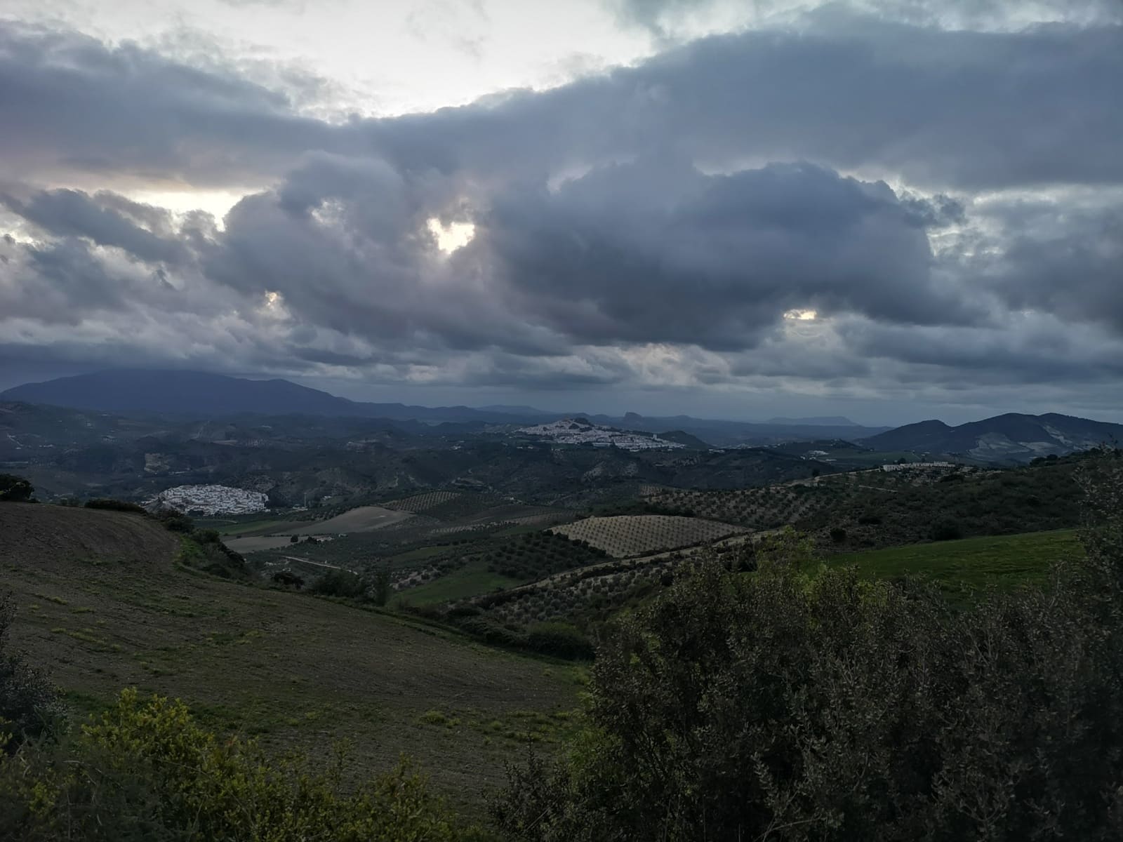 Finca/Landehus til salg i Torre-Alhaquime - € 750.000 (Ref: 6915162)