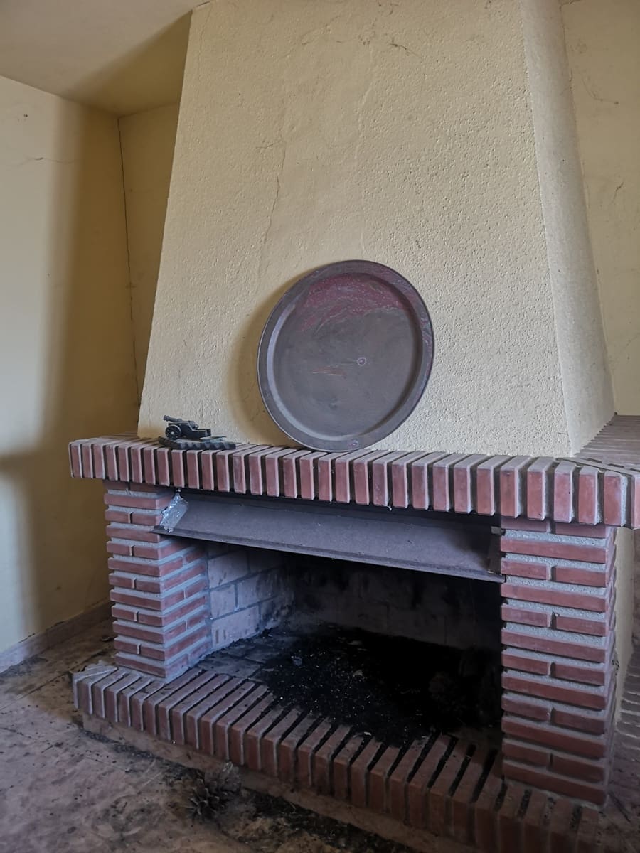 5 soverom Finca/Herregård til salgs i Ronda - € 798 000 (Ref: 6982501)