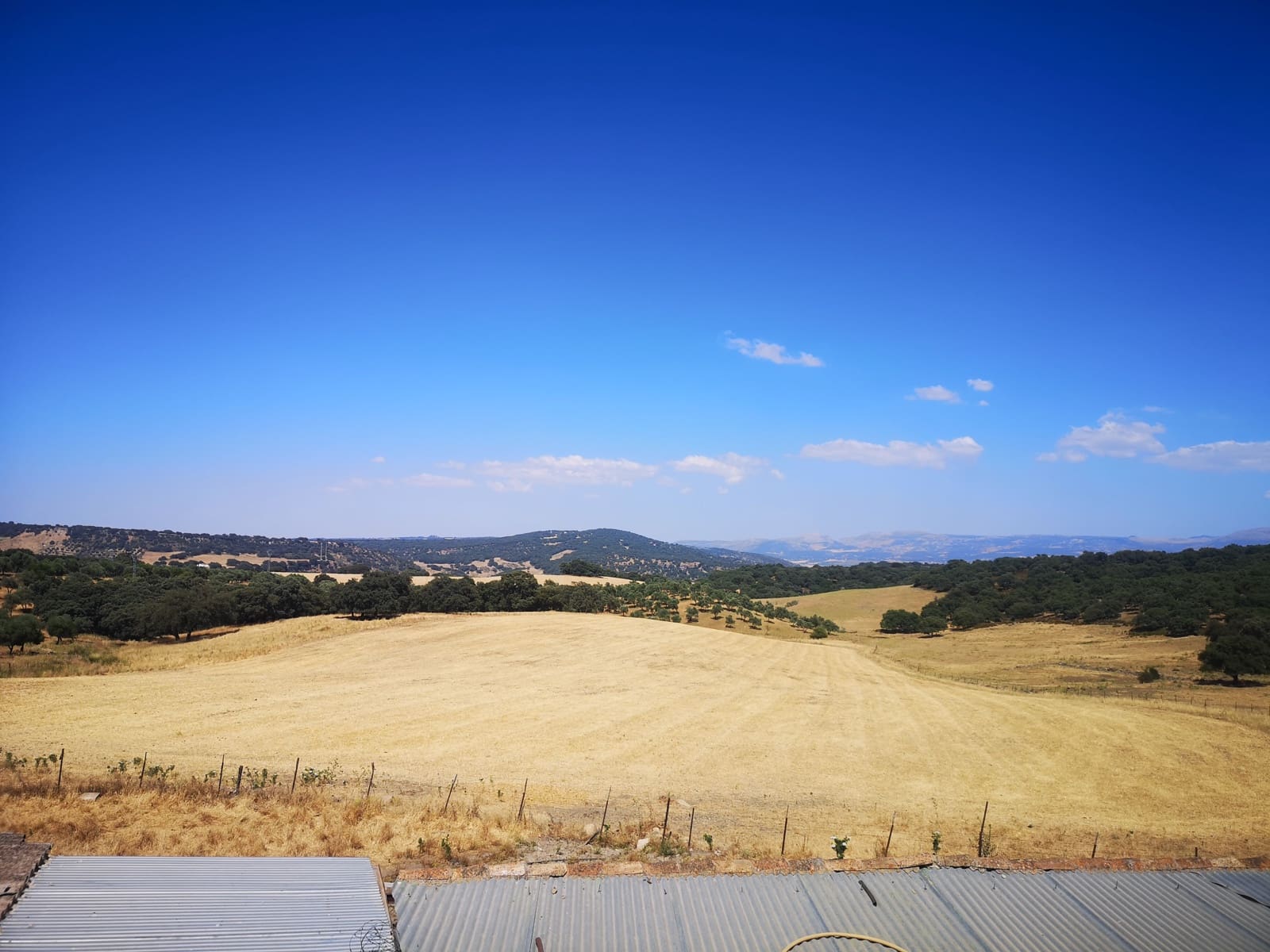 5 soverom Finca/Herregård til salgs i Ronda - € 798 000 (Ref: 6982501)