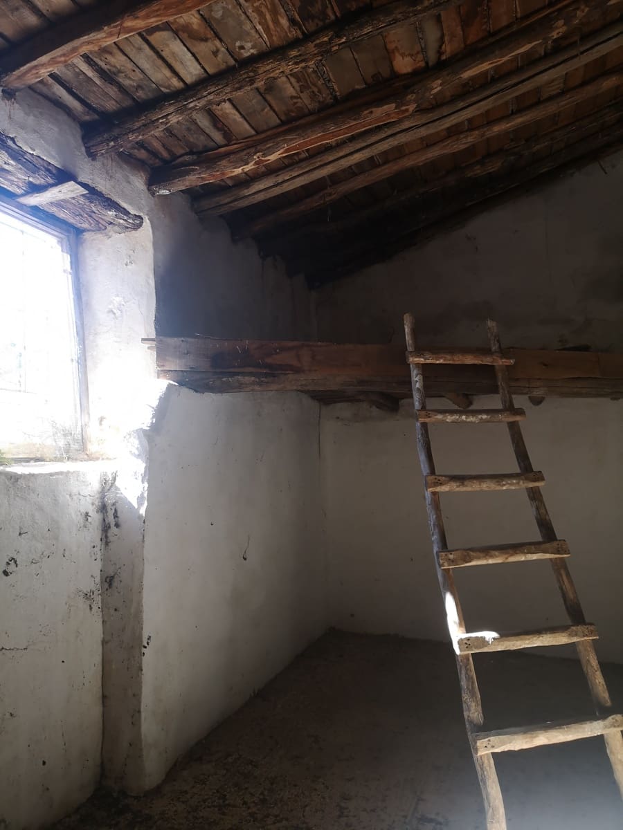 1 soveværelse Finca/Landehus til salg i Farajan - € 140.000 (Ref: 7032575)