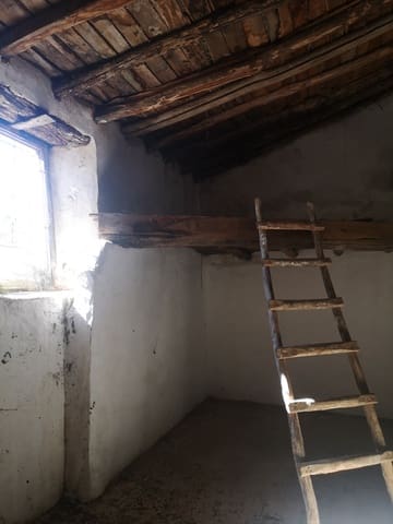 1 soveværelse Finca/Landehus til salg i Faraján - € 140.000 (Ref: 7032575)