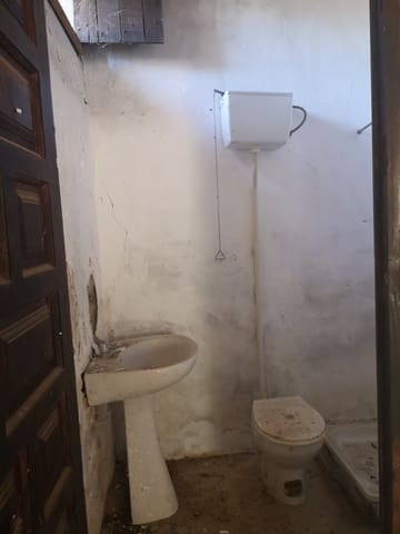 1 soveværelse Finca/Landehus til salg i Faraján - € 140.000 (Ref: 7032575)