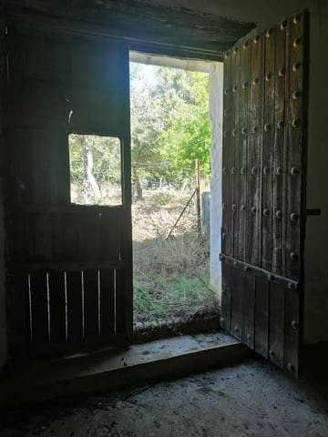 1 soveværelse Finca/Landehus til salg i Faraján - € 140.000 (Ref: 7032575)