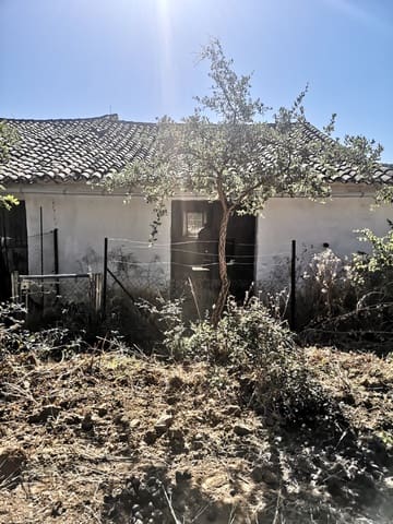 1 soveværelse Finca/Landehus til salg i Faraján - € 140.000 (Ref: 7032575)