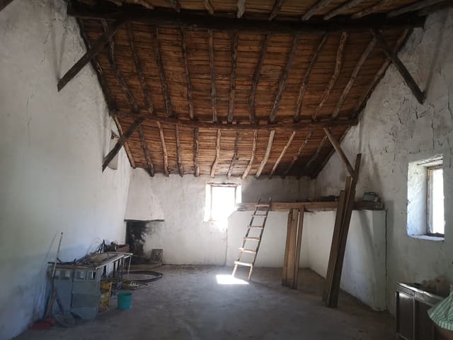 1 soveværelse Finca/Landehus til salg i Faraján - € 140.000 (Ref: 7032575)