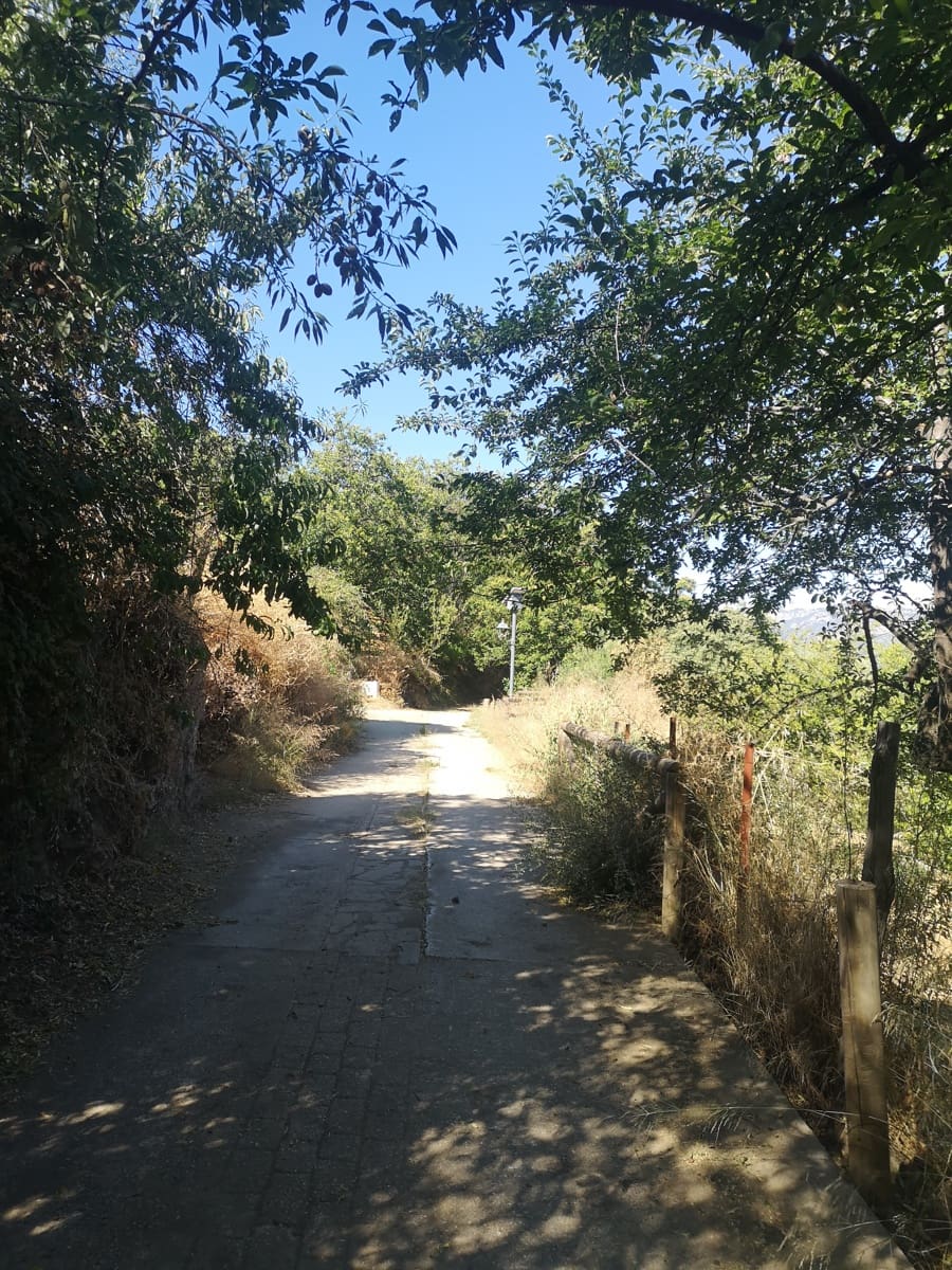 1 soveværelse Finca/Landehus til salg i Farajan - € 140.000 (Ref: 7032575)