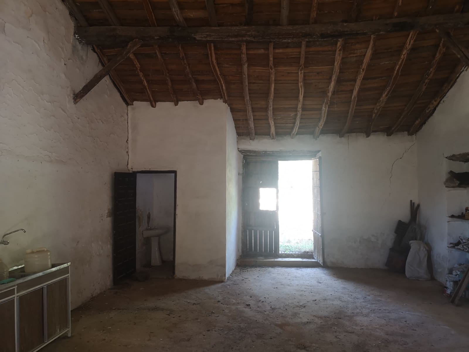 1 soveværelse Finca/Landehus til salg i Farajan - € 140.000 (Ref: 7032575)