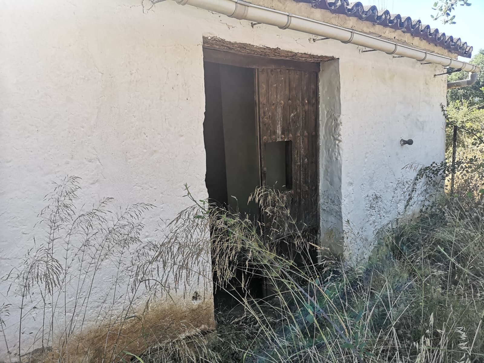 1 soveværelse Finca/Landehus til salg i Farajan - € 140.000 (Ref: 7032575)