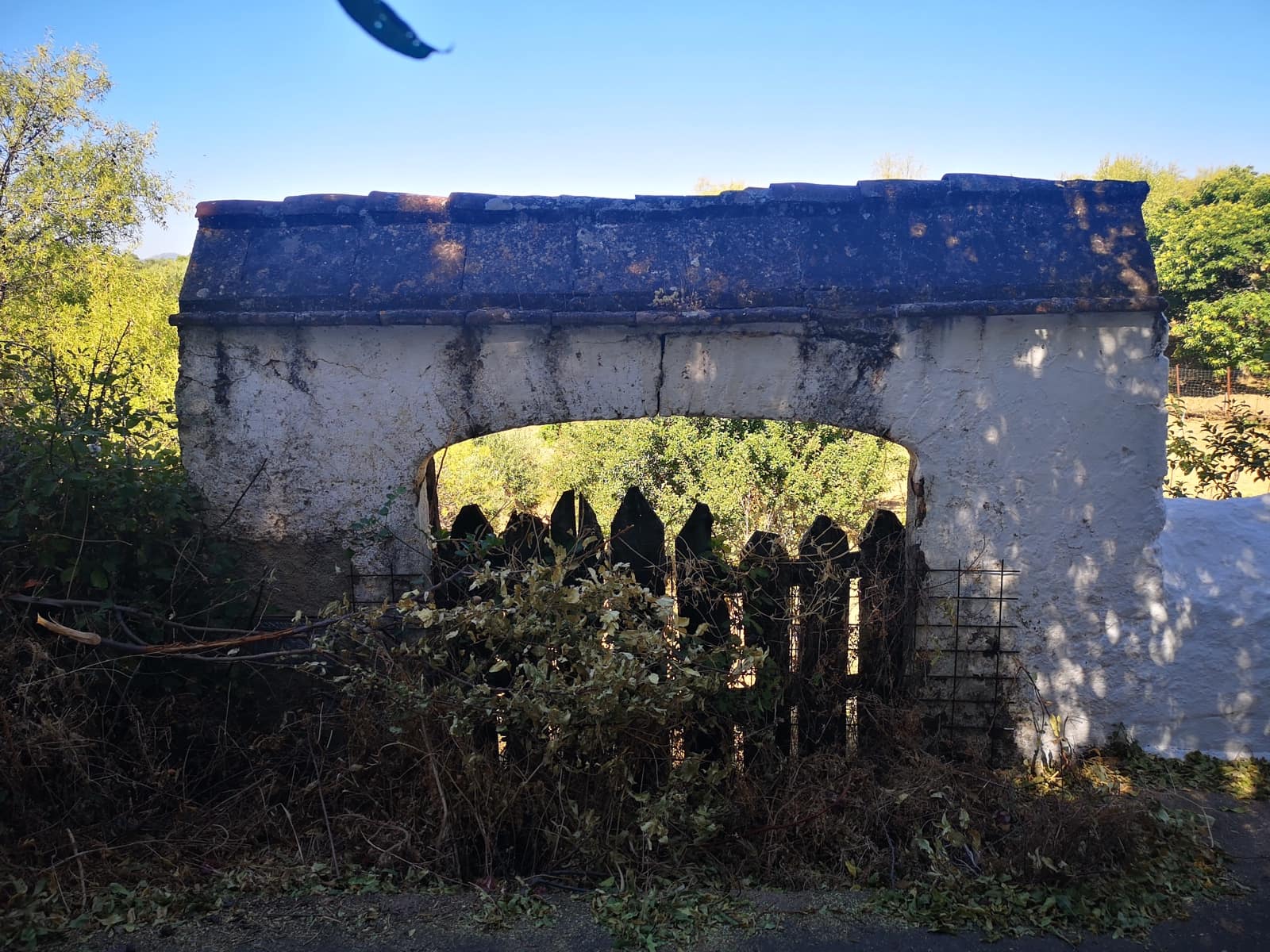 1 soveværelse Finca/Landehus til salg i Farajan - € 140.000 (Ref: 7032575)