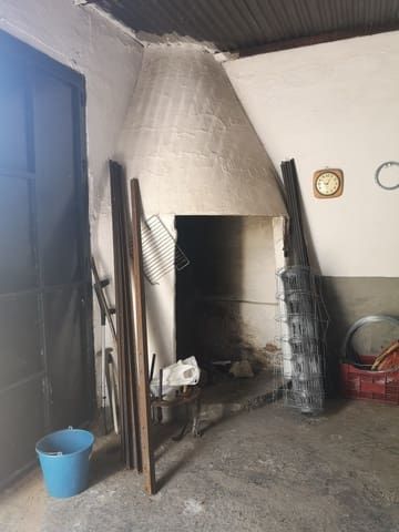 Finca/Landehus til salg i Faraján - € 95.000 (Ref: 7142593)