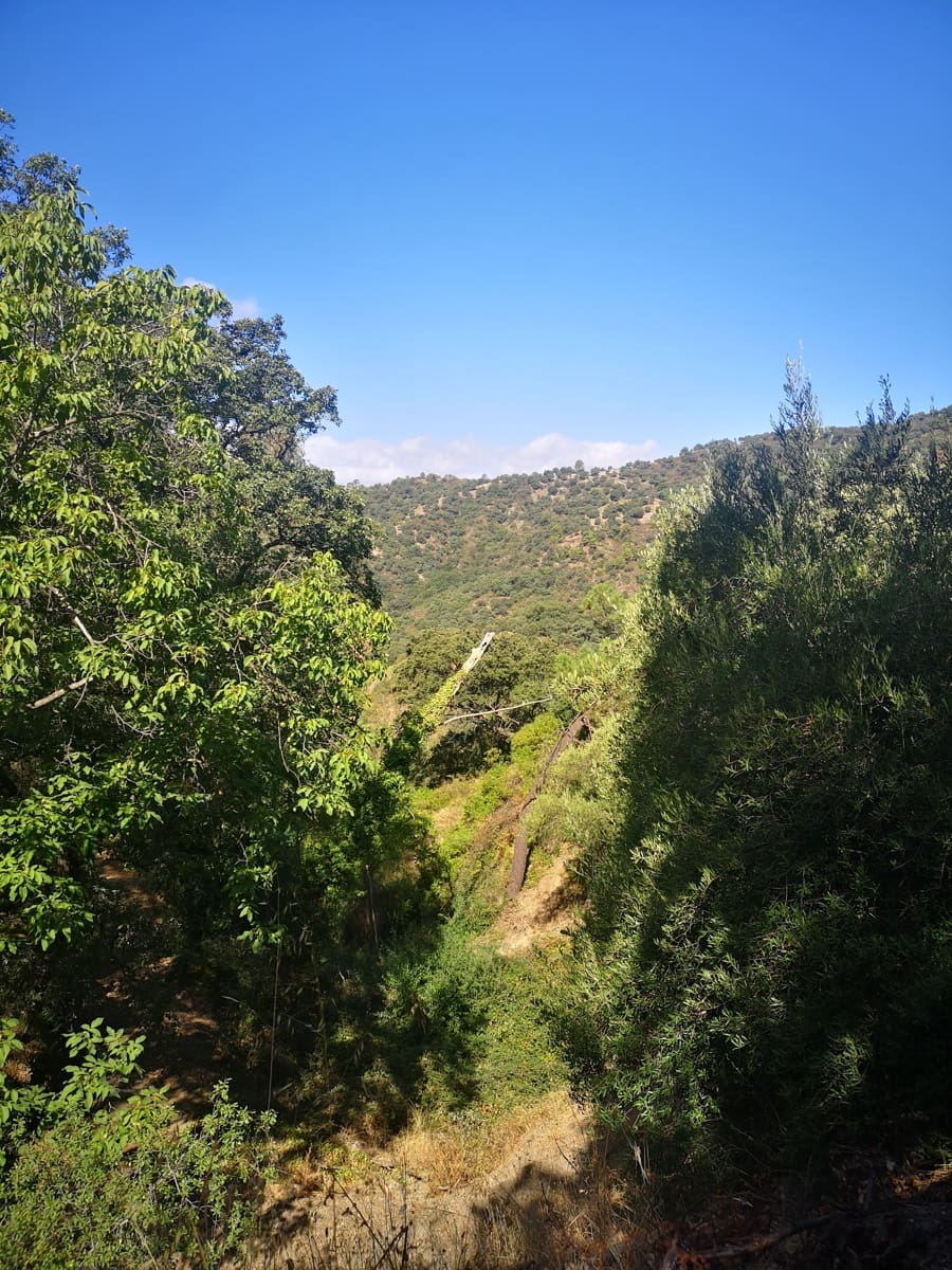 Finca/Landehus til salg i Farajan - € 95.000 (Ref: 7142593)