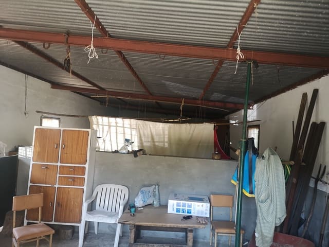 Finca/Landehus til salg i Faraján - € 95.000 (Ref: 7142593)