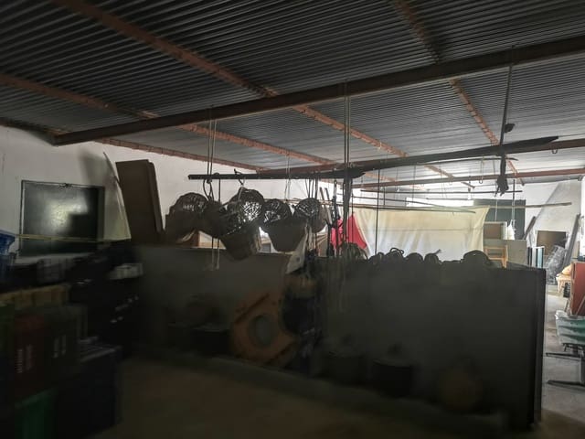 Finca/Landehus til salg i Faraján - € 95.000 (Ref: 7142593)