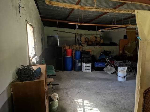 Finca/Landehus til salg i Faraján - € 95.000 (Ref: 7142593)