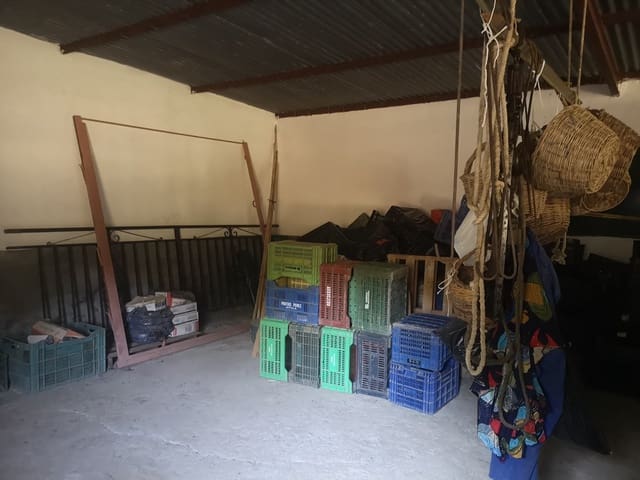 Finca/Landehus til salg i Faraján - € 95.000 (Ref: 7142593)