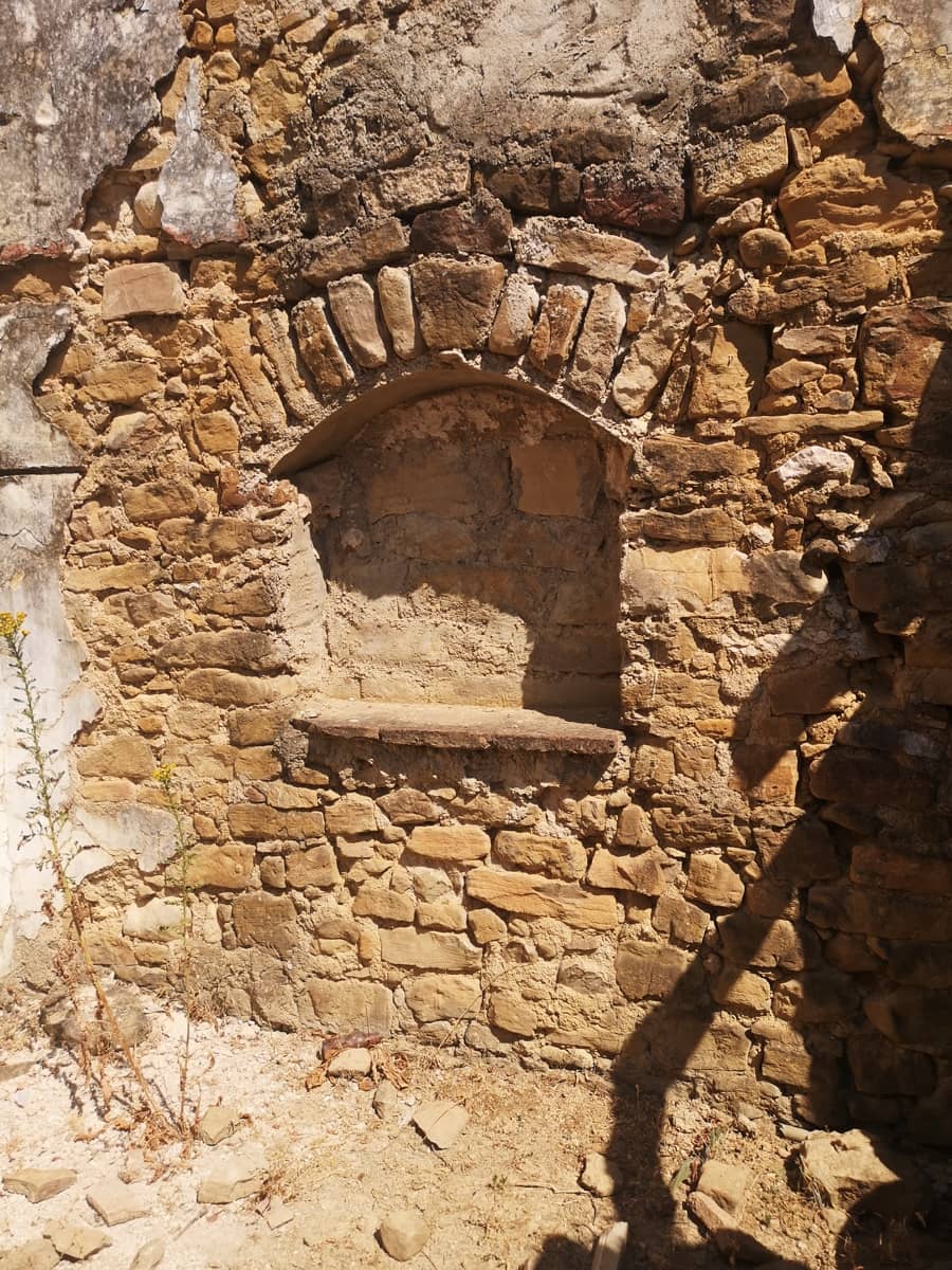 Finca/Maison de Campagne à vendre à Algatocin - 180 000 € (Ref: 7296043)