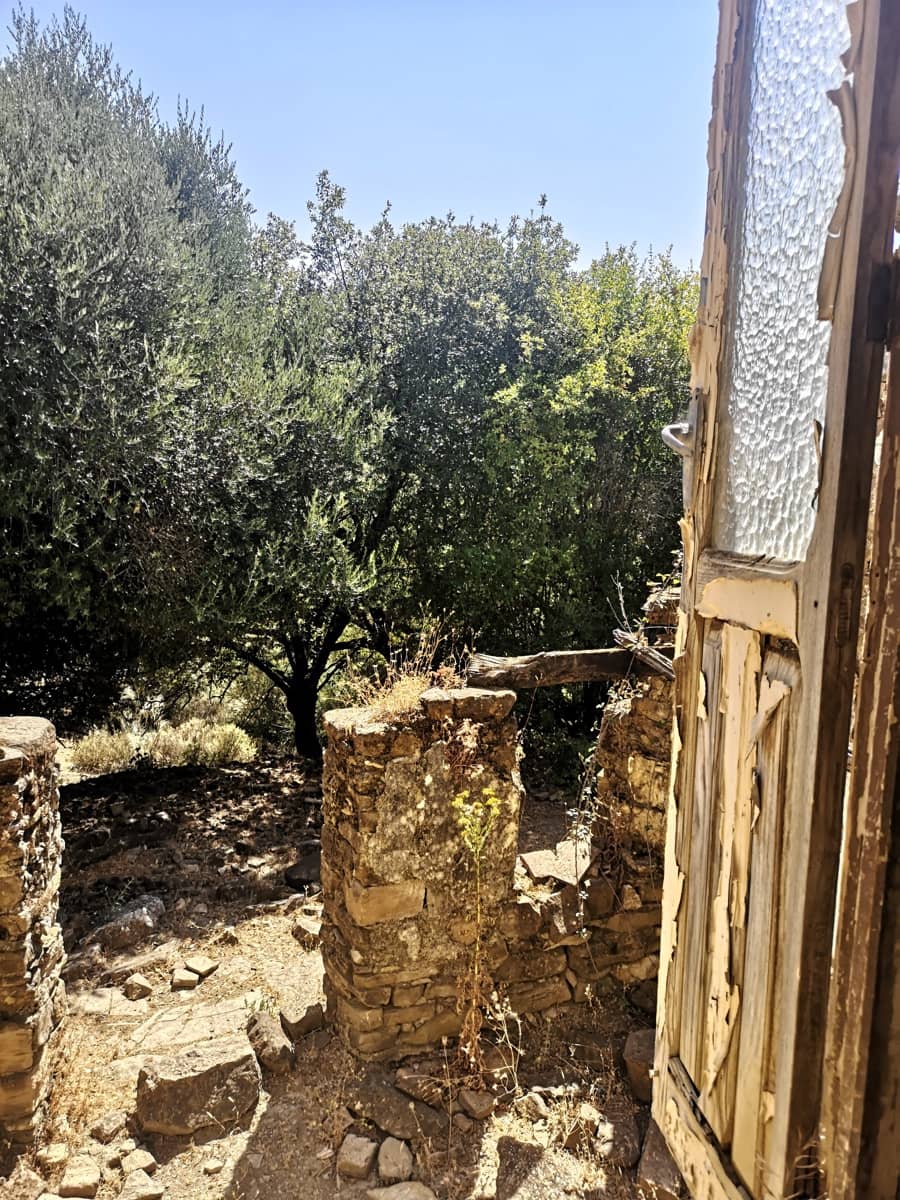 Finca/Maison de Campagne à vendre à Algatocin - 180 000 € (Ref: 7296043)