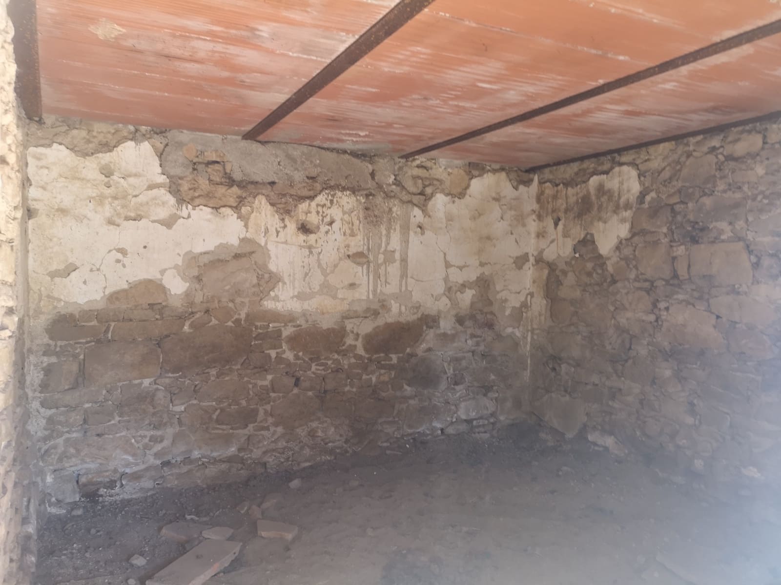 Finca/Maison de Campagne à vendre à Algatocin - 180 000 € (Ref: 7296043)