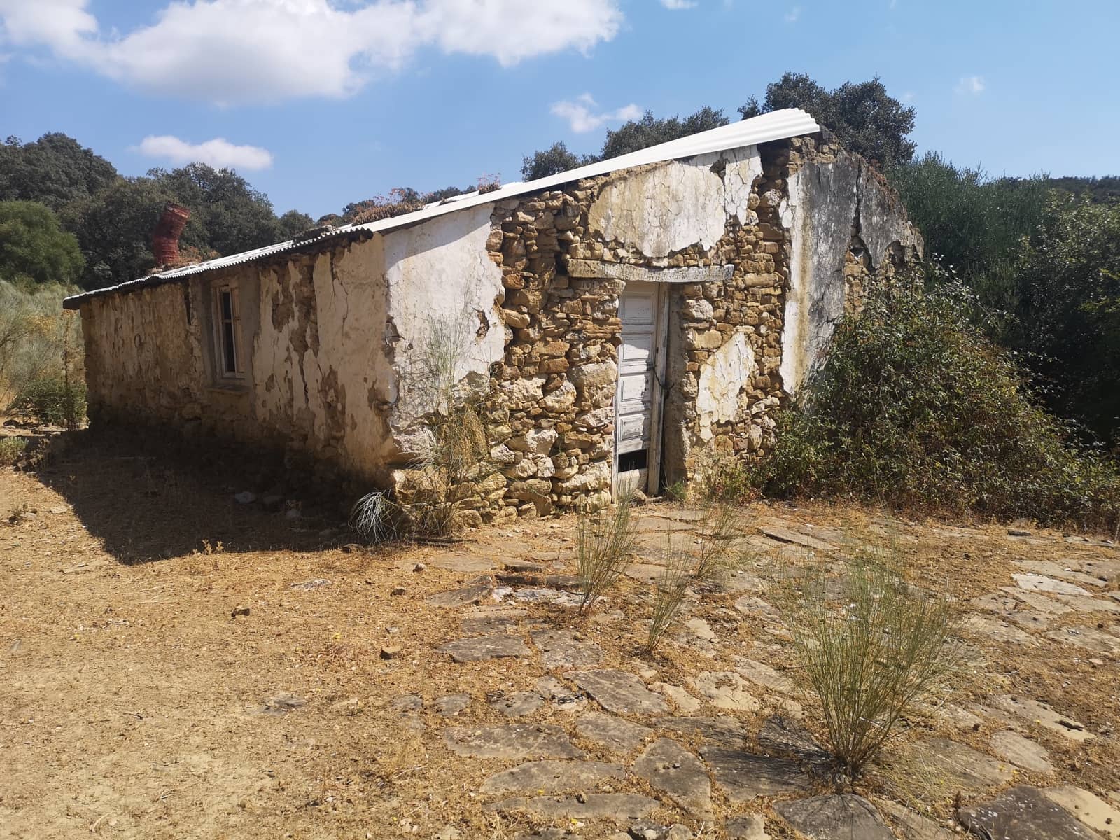 Finca/Maison de Campagne à vendre à Algatocin - 180 000 € (Ref: 7296043)