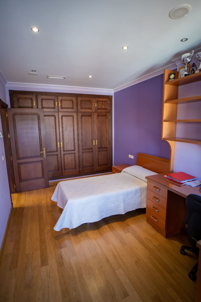 Villa til salg i Ronda med swimmingpool garage - € 829.000 (Ref: 7404810)